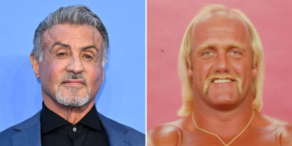 Sylvester Stallone Reflects on Hulk Hogan’s Legacy After His Death