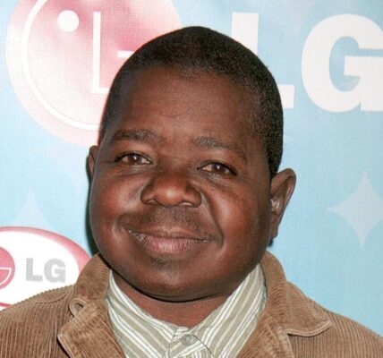 Gary Coleman's Death: Shannon Price's Polygraph Raises Questions