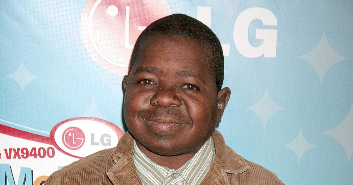 Gary Coleman's Death: Shannon Price's Polygraph Raises Questions