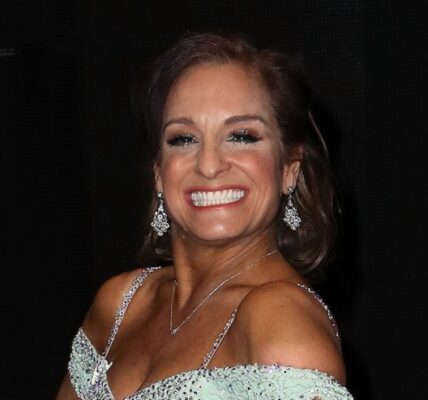 Mary Lou Retton DUI Arrest Captured via Police Bodycam Footage