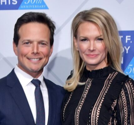 Scott Wolf Divorce: Kelley Wolf's Emotional Message to Her Kids