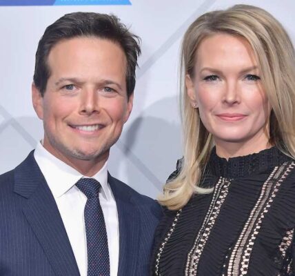 Scott Wolf's Ex Kelley Wolf Claims She Has $6 to Her Name