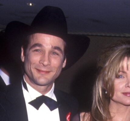 Unexpected Celebrity Couple Pairings: Country Meets Hollywood