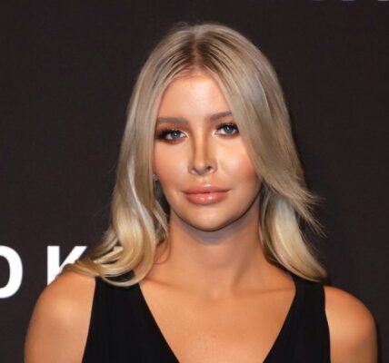 Sophia Hutchins May Have Been Speeding in Tragic ATV Crash