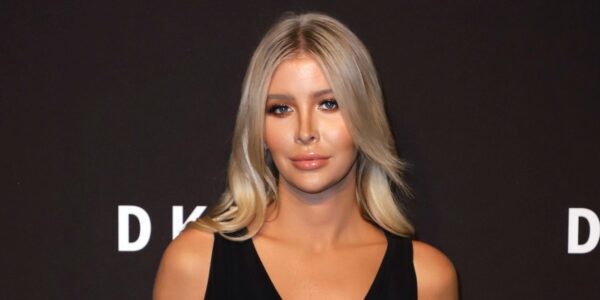 Sophia Hutchins May Have Been Speeding in Tragic ATV Crash