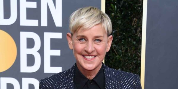 Ellen DeGeneres Lists Lavish Cotswolds Home for $30 Million