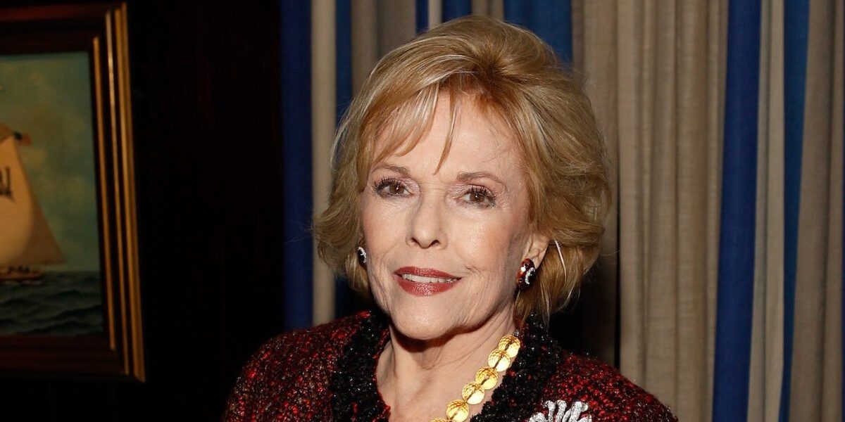 As the World Turns Star Eileen Fulton Dead at 91