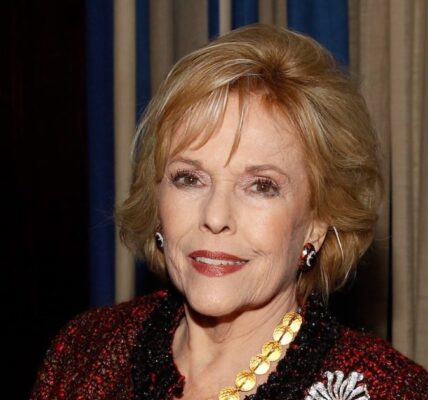 As the World Turns Star Eileen Fulton Dead at 91