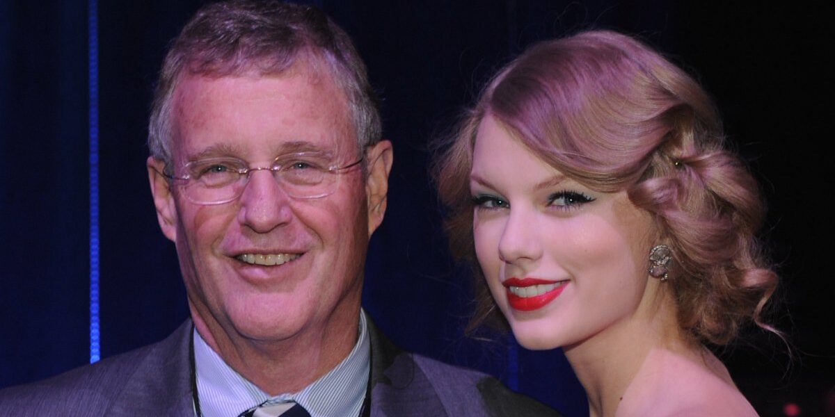 Taylor Swift's Dad Scott Swift Undergoes Heart Surgery