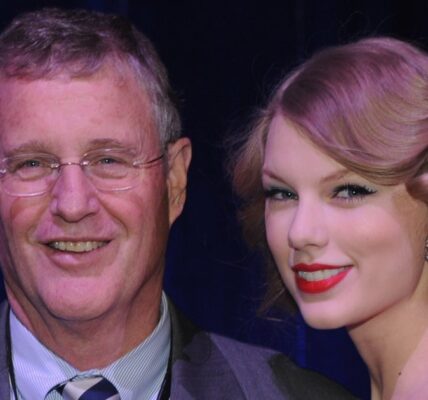 Taylor Swift's Dad Scott Swift Undergoes Heart Surgery
