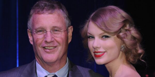 Taylor Swift's Dad Scott Swift Undergoes Heart Surgery
