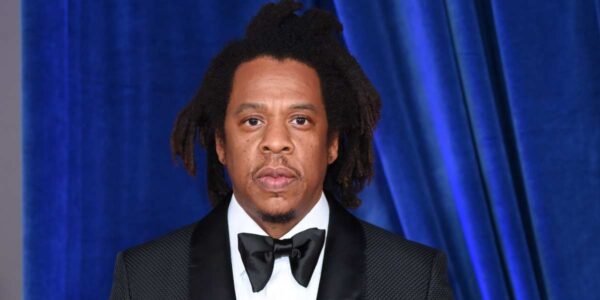 Jay-Z Accuses Man Claiming to Be His Son of Fabricating Claims (Excl)