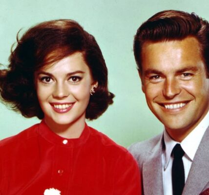 Robert Wagner Honors Natalie Wood 44 Years After Her Death