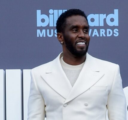 Diddy Seeks Acquittal or New Trial Over Prostitution-Related Charges