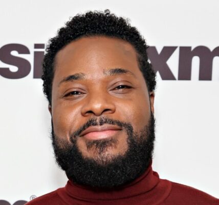 Malcolm-Jamal Warner Honored After Death for 'Curiosity and Warmth'