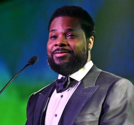 Lifeguards Recall Malcolm-Jamal Warner’s Tragic Drowning