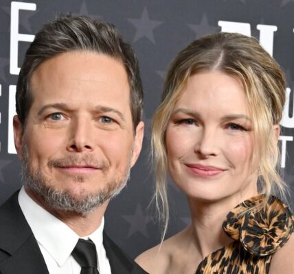 Scott Wolf’s Son Reacts to Kelley Wolf’s Attempt to Enter Home