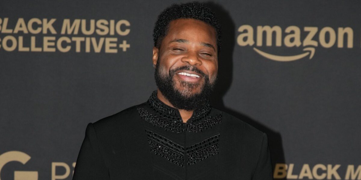 Malcolm-Jamal Warner's Cause of Death Confirmed After Drowning