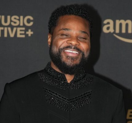 Malcolm-Jamal Warner's Cause of Death Confirmed After Drowning