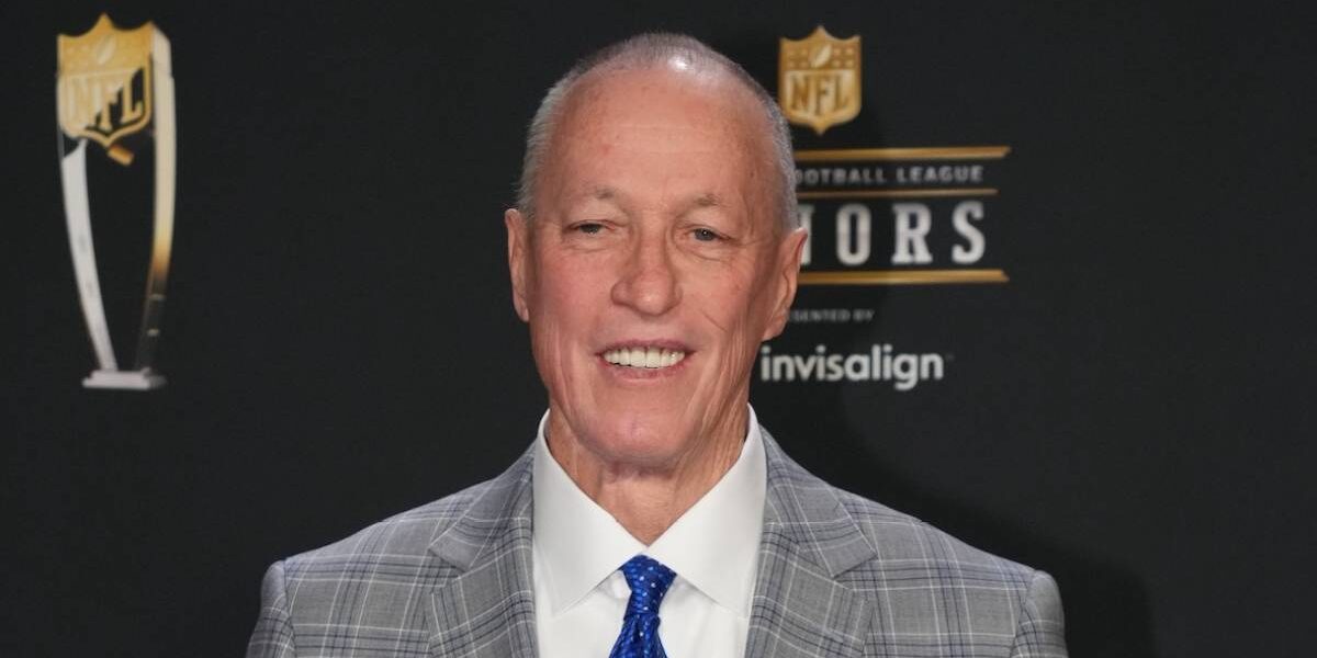 NFL Legend Jim Kelly Shares Baby Grandson’s Health Update