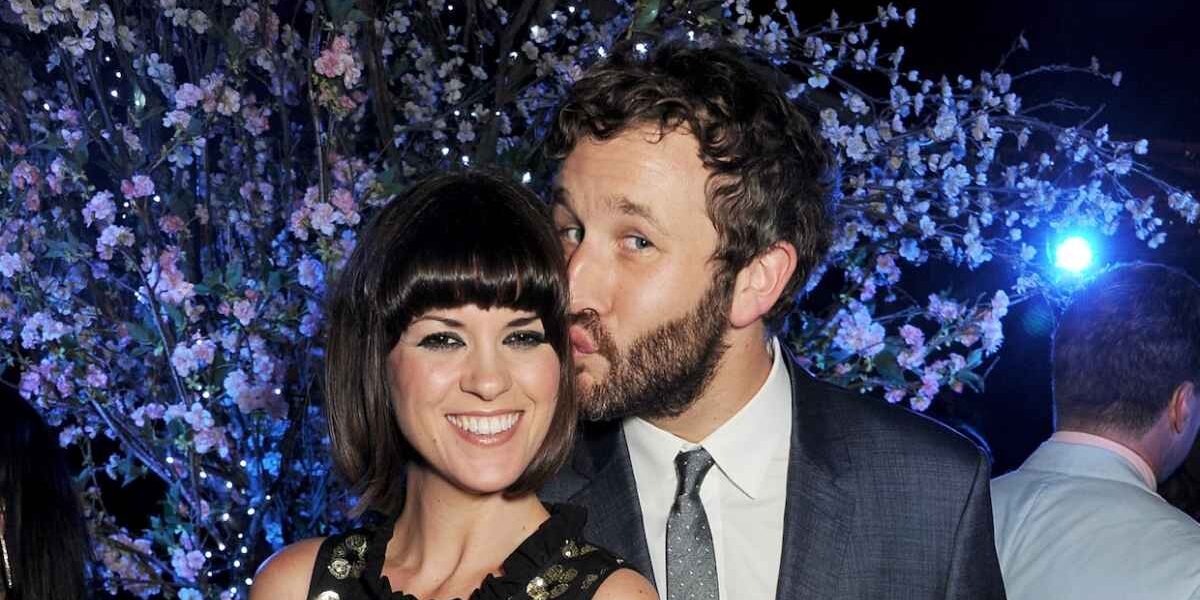 Chris O’Dowd and Dawn O’Porter: Inside Their Relationship