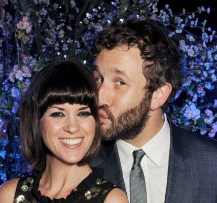 Chris O’Dowd and Dawn O’Porter: Inside Their Relationship