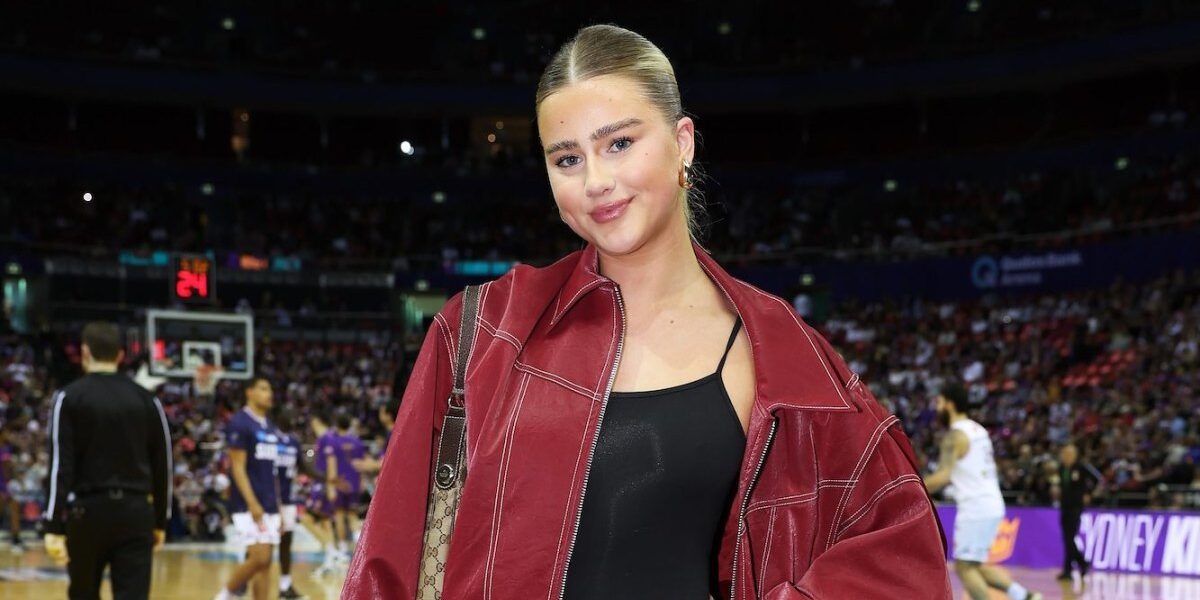 Australian Influencer Sophia Begg Faces Backlash Over Japan Post
