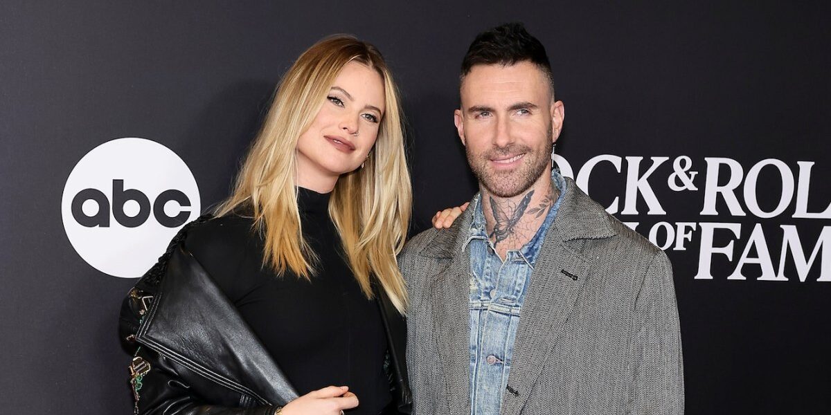 Adam Levine and Behati Prinsloo List $65M Montecito Mansion