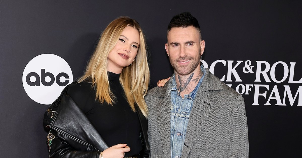 Adam Levine and Behati Prinsloo List $65M Montecito Mansion