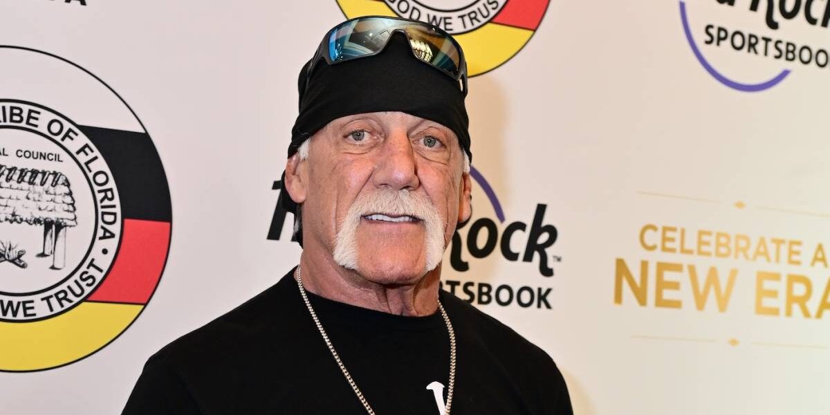Wrestlers and Celebrities React to Hulk Hogan's Death: Ric Flair and More