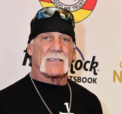 Wrestlers and Celebrities React to Hulk Hogan's Death: Ric Flair and More