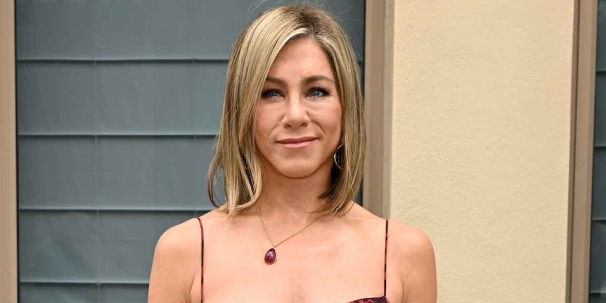 Who Is Jim Curtis? The Man Jennifer Aniston Vacationed With in Spain
