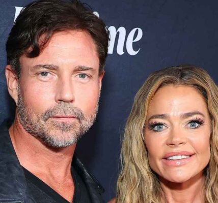 Aaron Phypers Threatened Denise Richards in Resurfaced RHOBH Clip