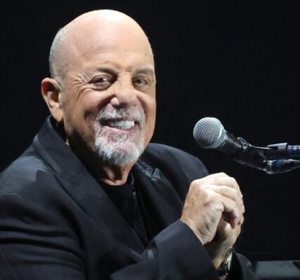 How Many Wives Has Billy Joel Had? His Marriage and Divorce History