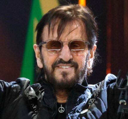 Ringo Starr on Sam Mendes Beatles Biopic: 'We Would Never Do That'