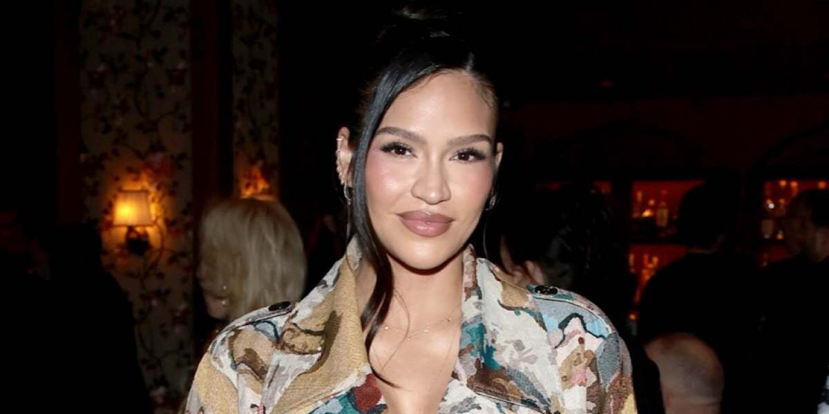 Cassie Finds Closure After Diddy Trial: Inside Her Next Chapter