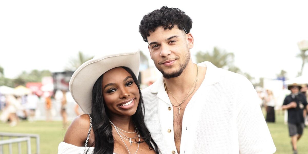 Love Island Season 6 Stars JaNa and Kenny Spark Split Rumors