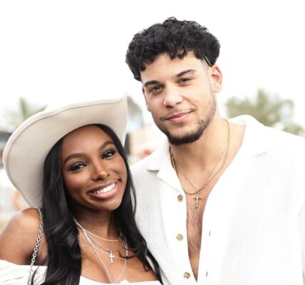 Love Island Season 6 Stars JaNa and Kenny Spark Split Rumors