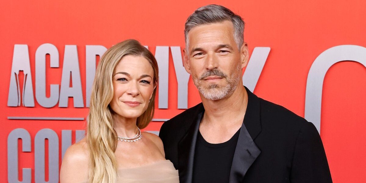 LeAnn Rimes Reflects on Eddie Cibrian Affair and Public Backlash