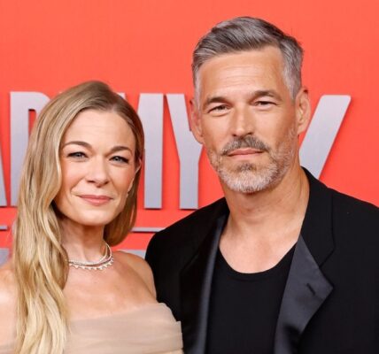 LeAnn Rimes Reflects on Eddie Cibrian Affair and Public Backlash