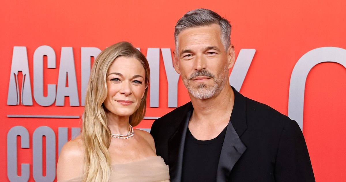 LeAnn Rimes Reflects on Eddie Cibrian Affair and Public Backlash