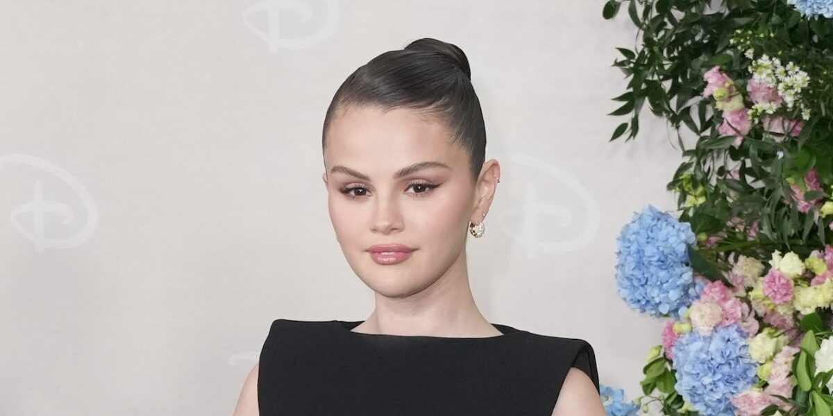 Selena Gomez Reflects on 33rd Birthday and Shares Heartfelt Message