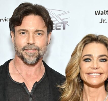 Denise Richards’ Ex Aaron Phypers Denies Abuse Allegations (Excl)