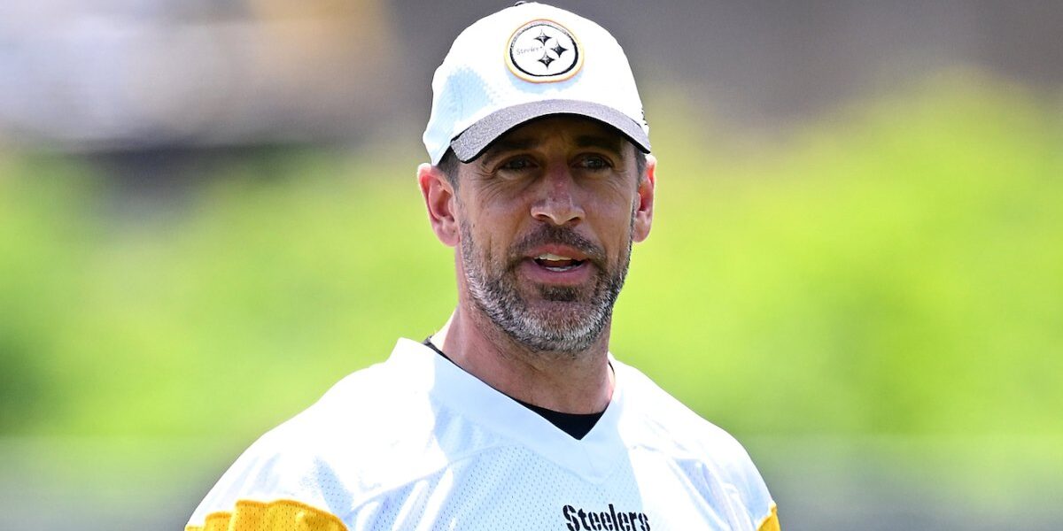 Aaron Rodgers Reveals How Marriage Changed His Life On and Off Field