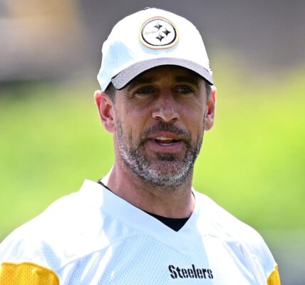Aaron Rodgers Reveals How Marriage Changed His Life On and Off Field