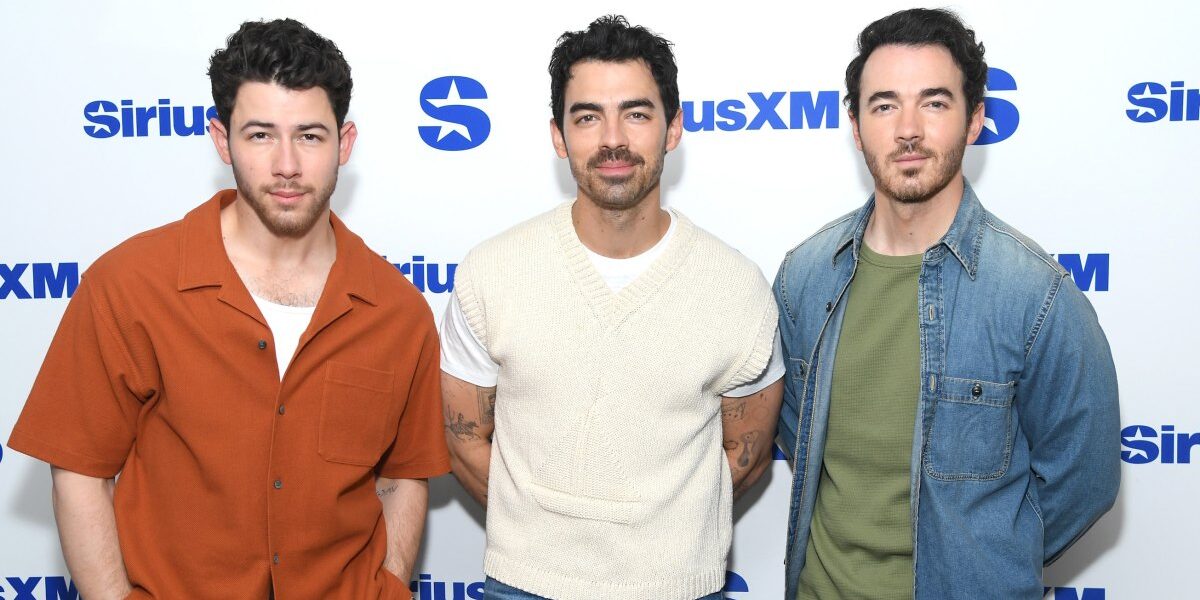 Jonas Brothers Recall Awkward Purity Ring Questions During Fame