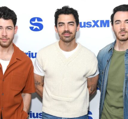 Jonas Brothers Recall Awkward Purity Ring Questions During Fame