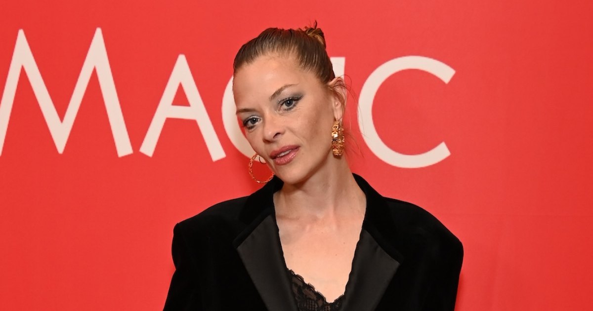 Jaime King Engaged to Austin Sosa Amid Custody Battle With Ex
