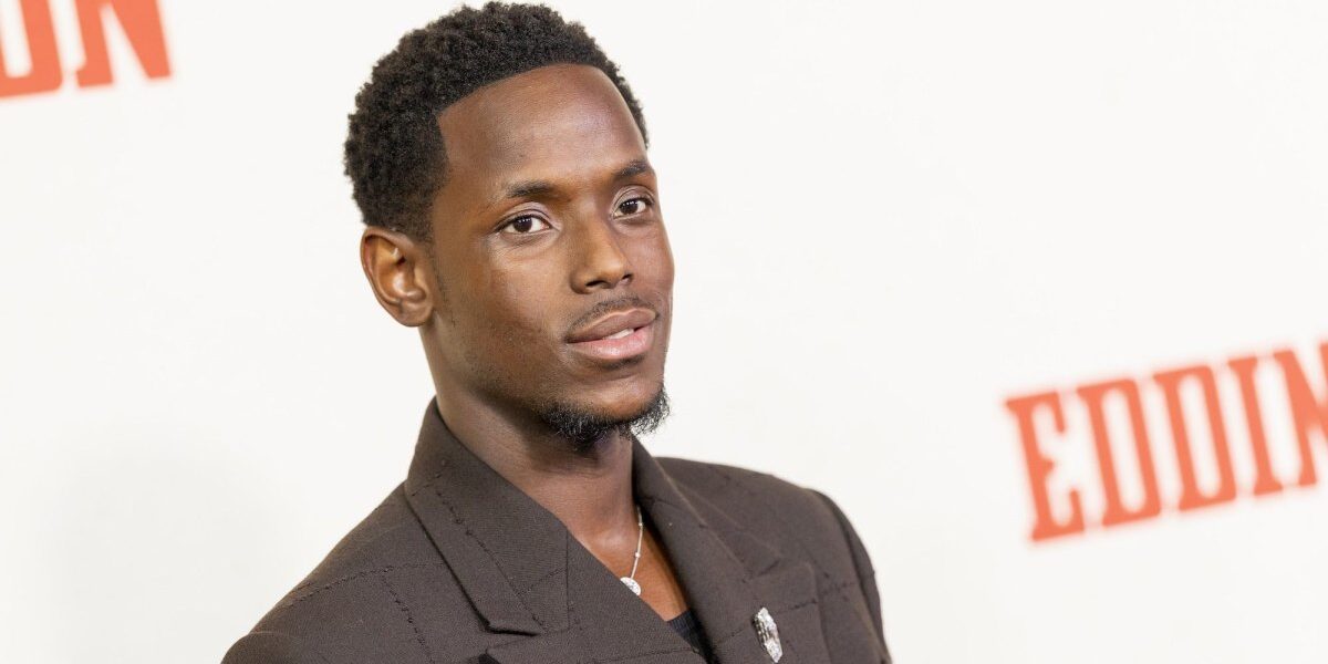 Eddington's Micheal Ward Faces Rape and Assault Charges