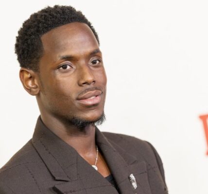 Eddington's Micheal Ward Faces Rape and Assault Charges